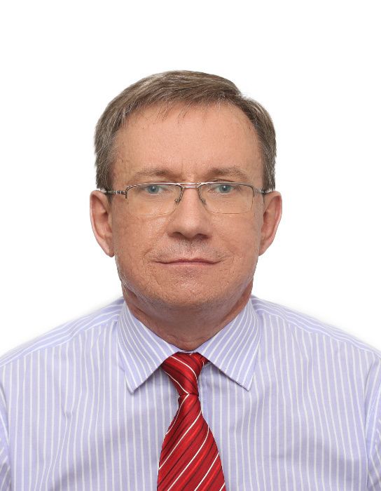 Юрист, адвокат Ростислав Шала - 25 років успішної юридичної практики!