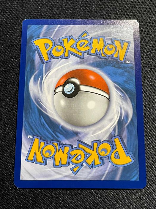 Carta Pokémon Ninetales 25/192 Rebel Clash