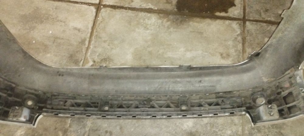 Parachoque Audi A4 B6 carrinha