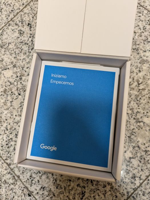 Google Chromecast TV HD