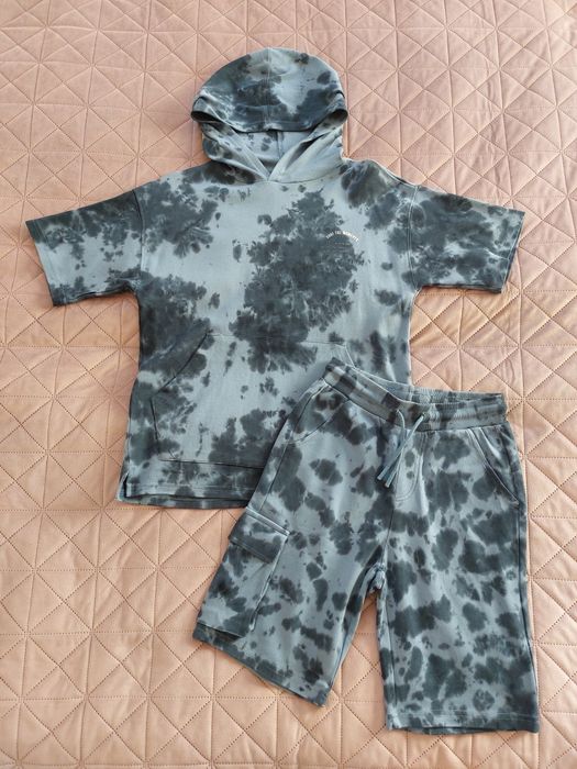 Komplet chłopięcy Coccodrillo, rozmiar 152, nowy, bez metek