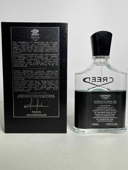 Парфуми Creed Aventus