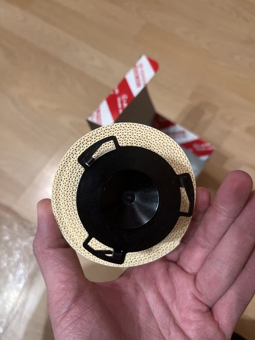 Фільтр паливний Toyota Land Cruiser 200  2020р