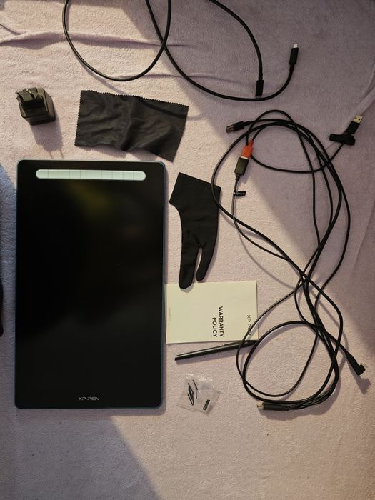 Tablet graficzny XP-PEN Artist 16 (2nd gen)