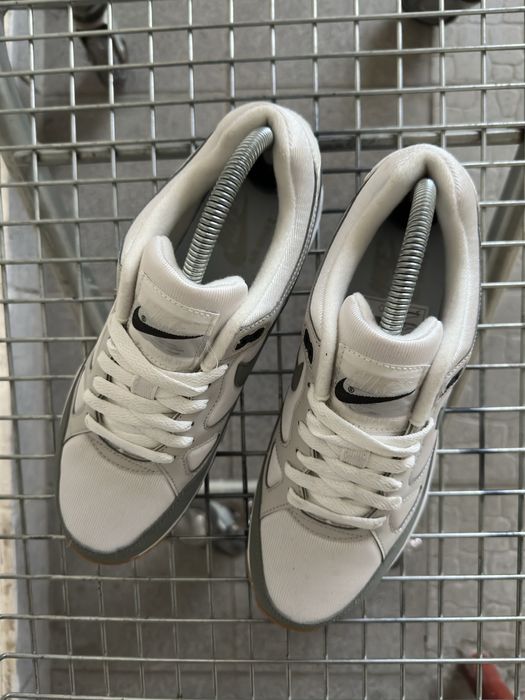 Новые кроссовки Nike air max Span II оригинал Размер 40,5