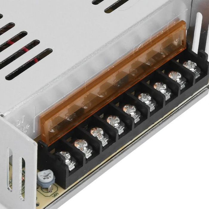 Блок живлення  48в 12.5а новий