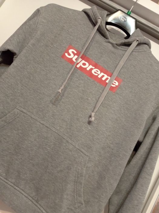 Bluza damska Supreme.