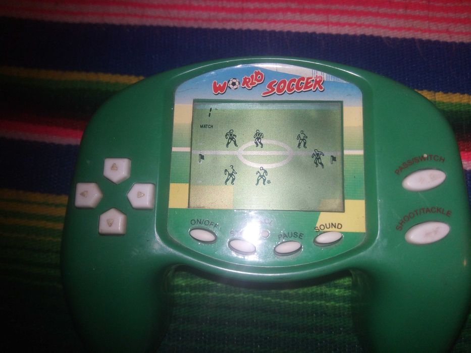 Sprzedam tanio konsole mini retro sprawna