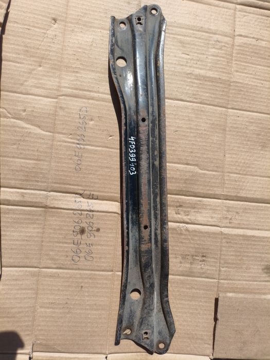 Кронштейн,опора Audi A6C6,Ауди А6С6