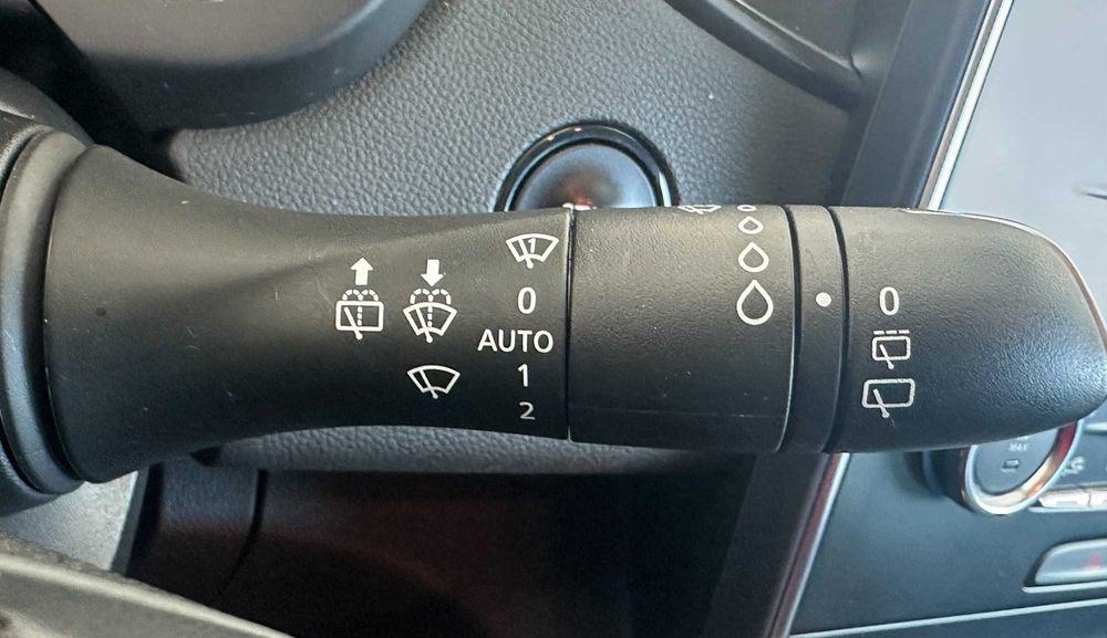 Renault Grand Scenic 2019 7 місць