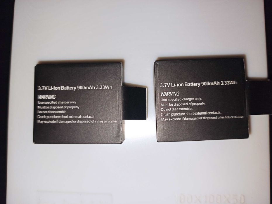 Запчасти  экшн камеры