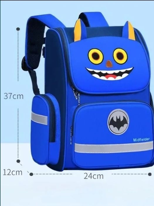 Płecak szkolny 1-3 klasa