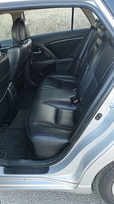 Toyota Avensis 2.0 d-4d