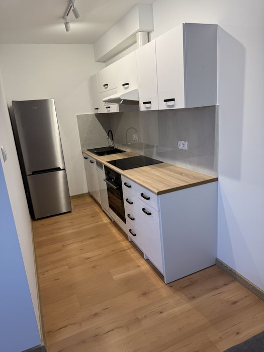 Mieszkanie bezczynszowe 32m2 na wynajem, Orle