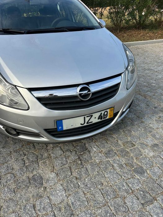 Opel Corsa D 1.2 Gasolina