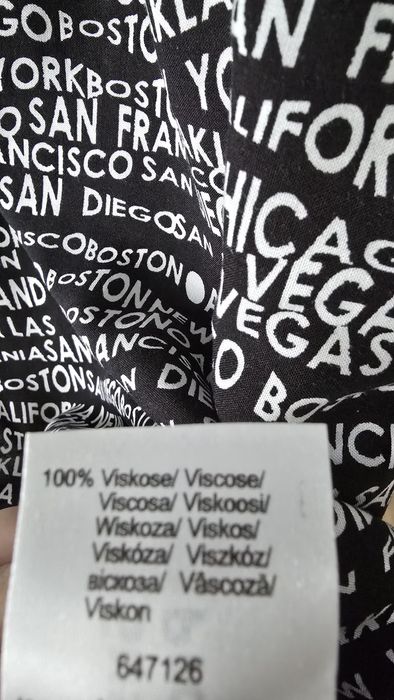 Bluzka bon prix rozmiar 48