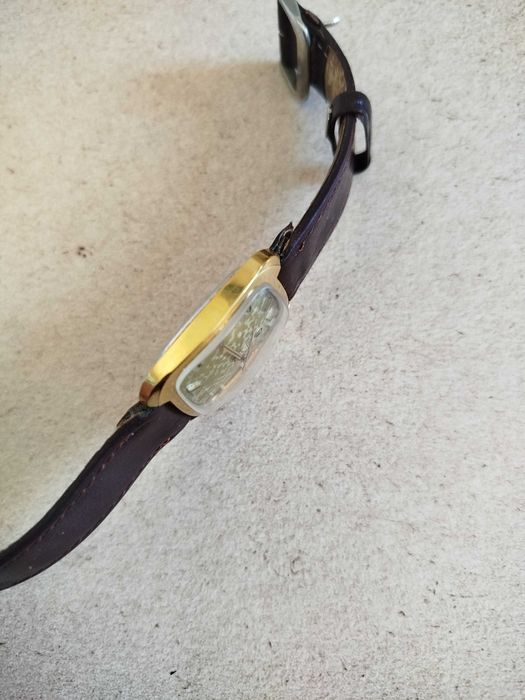 Roamer vintage kostka