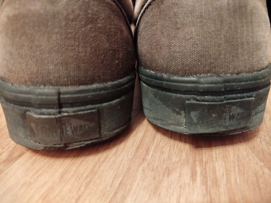 Vans Era Tênis Tamanho 37