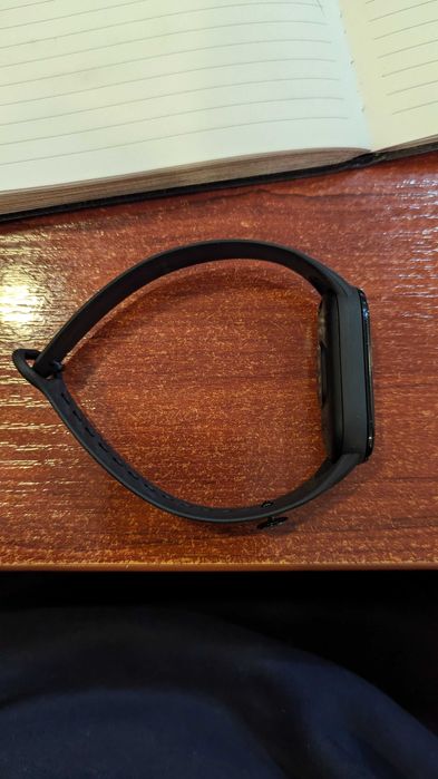 Mi band 7 (фітнес браслет)