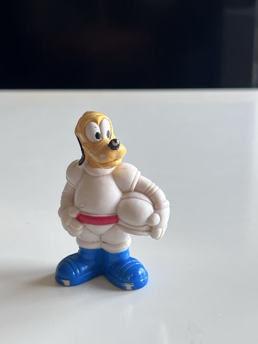 Figuras Walt Disney pvc