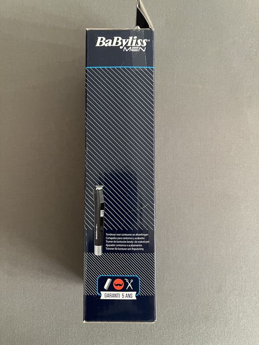 Trymer BaByliss 25mm