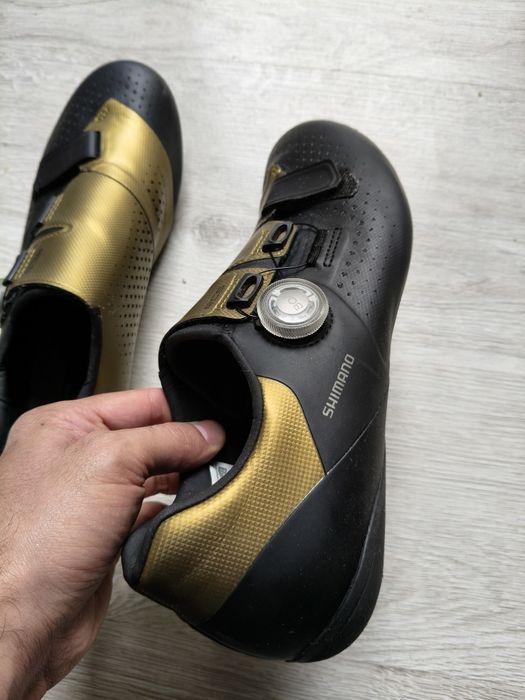Sapato ciclismo Shimano RC5