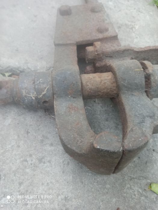 Продам Тиски. Лещата