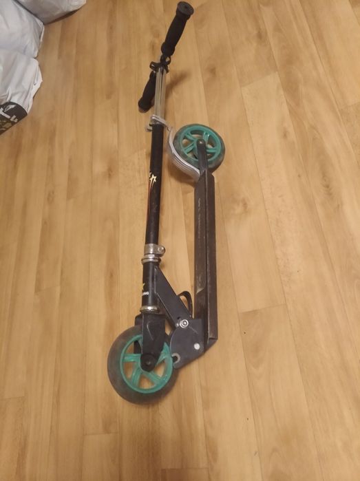 Самокат детский SC RACING 145.