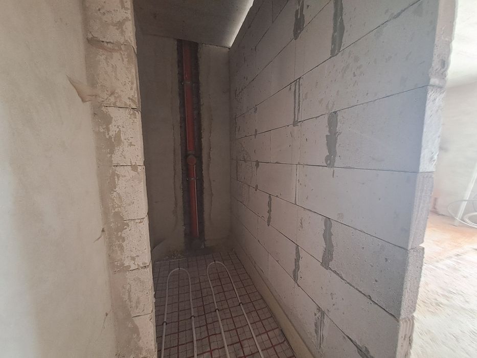 Продаж 2 кім. квартира 67м Кутківці