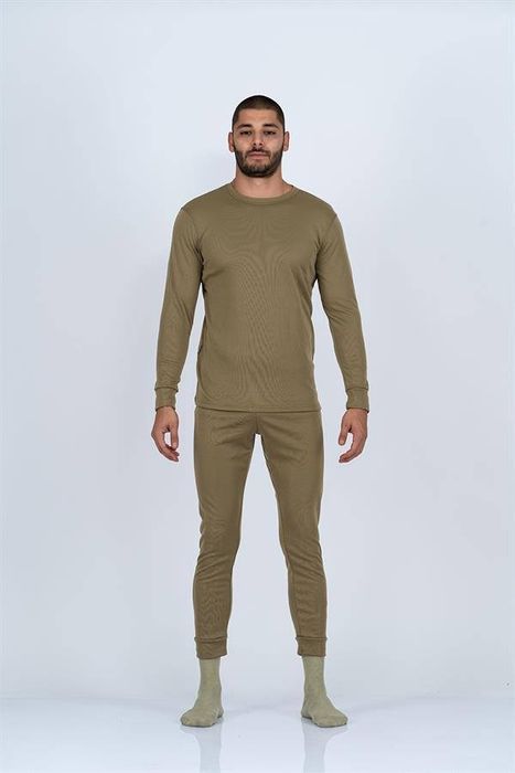 Термобілизна Койот