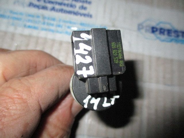 Sensor de Temperatura SKODA Octavia I Break (1U5)