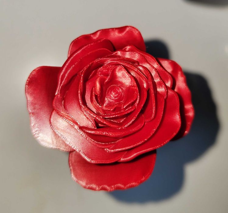 Serviço de Impressão 3D – Peças Personalizadas e Coloridas