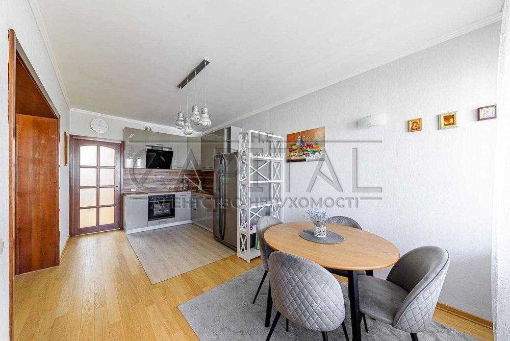 Продаж квартири, ЖК Корона Веденська, Печерський р-н, вул. Мирного