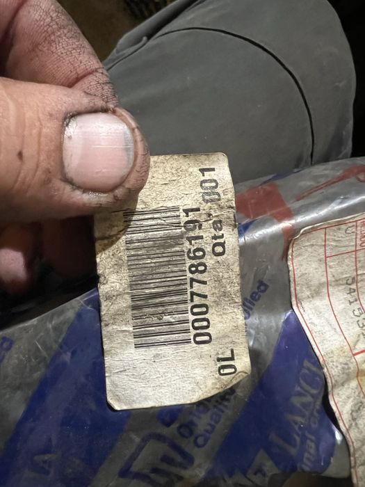 Tubo turbo fiat bravo