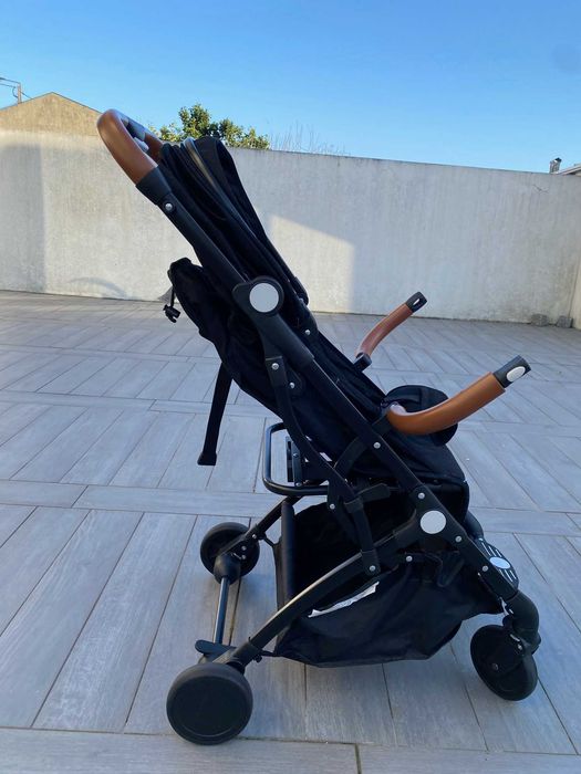 Carrinho Aviator MaxiBaby