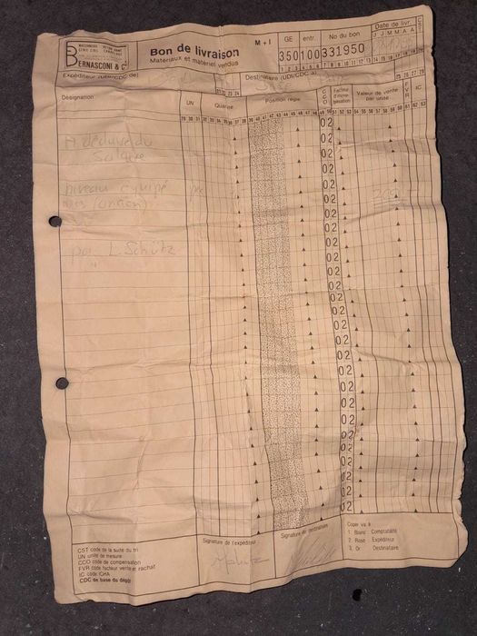 Instrumentos de levantamento de teodolito JODER AG nivel otico
