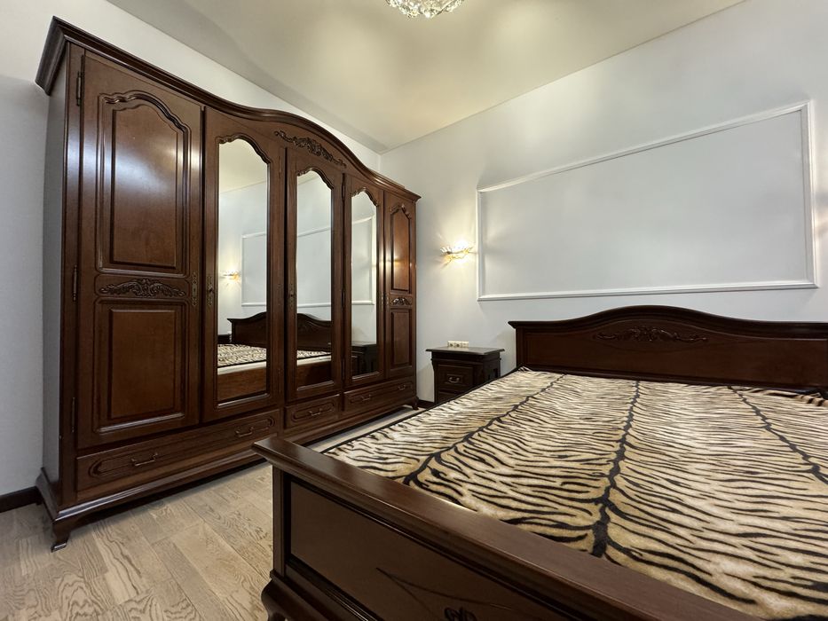 1-комнатная квартира по адресу ул. Собранецкая (площадь 47 м²) - Atlanta.ua - фото 6