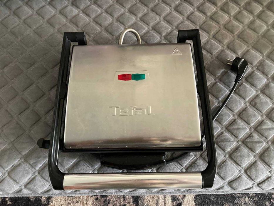 Електричний гриль Tefal Inicio 2000 Вт