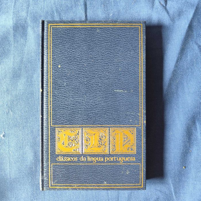 Manuel António de Almeida - Memórias de um Sargento de Milícias