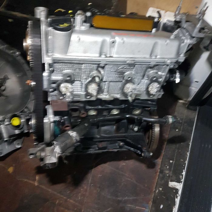 silnik motor pod wspomaganie hydrauliczne doblo fiorino lancia 1.4 8v
