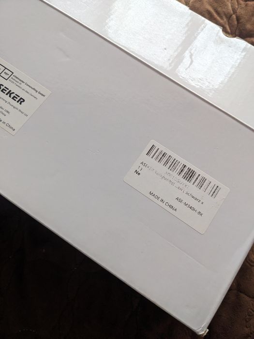 Картридж  Aseker  M340H