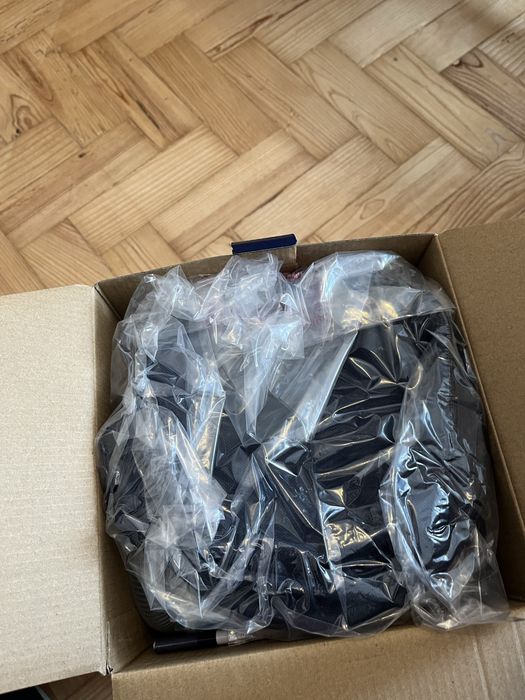 Aerossol Pic Solution