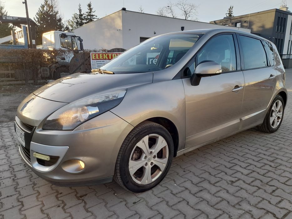 Ładny, Panorama, KLIMA, 2kpl Opon, HAK