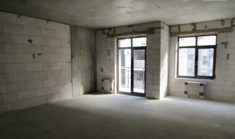 1-кімнатна квартира за адресою вул. Михайлівська (площа 42 м²) - Atlanta.ua - фото 9