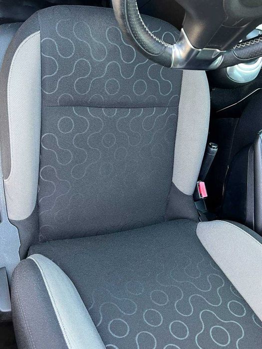 Citroen C3 Picasso 2012 офіційний
