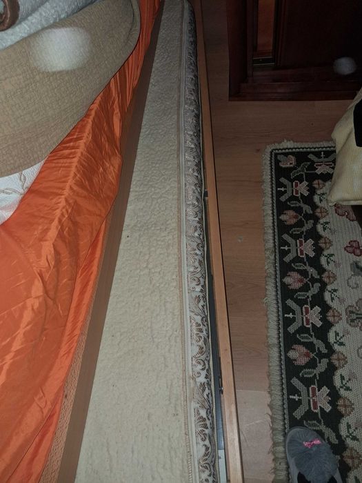 Mobilia de quarto para menina