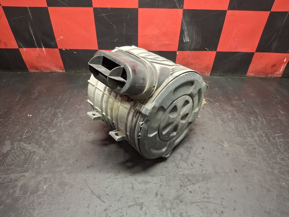 Caixa filtro ar TOYOTA Dyna Chassis (KD_, LY_, _Y2_, _U3_, _U4)