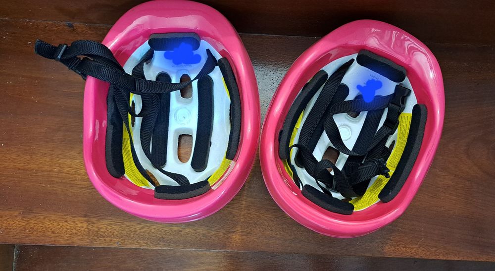 Capacete de protecção