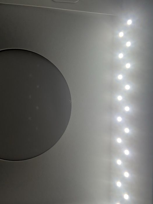 Puluz photo light box com 2 cenarios