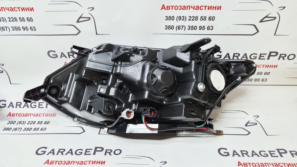 Фари Nisan Rogue T32 2017 2018 2019 2020 2021фара Рог Дхо